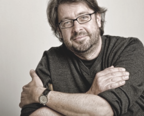 Jürgen Faßbender